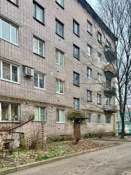 3-к кв. Ленинградская область, Выборг ул. Приморская, 4 (60.3 м)