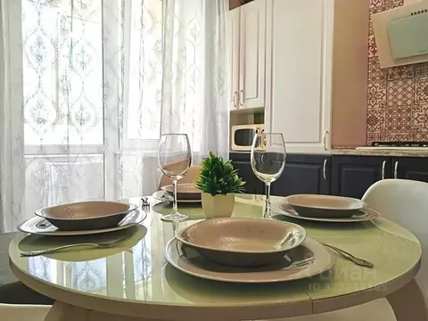 1-к кв. Рязанская область, Рязань ул. Чапаева, 59 (38.0 м)