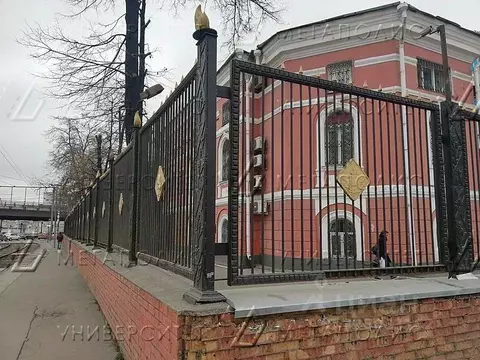 Офис в Москва ш. Энтузиастов, 7 (26 м)