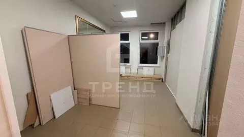 Помещение свободного назначения в Ленинградская область, Сертолово ...