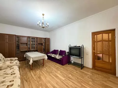 Дом в Кабардино-Балкария, Нальчик Дагестанская ул., уч5 (100 м)