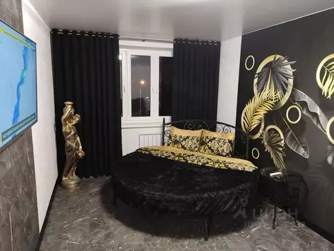 1-к кв. Башкортостан, Уфа Нежинская ул., 27 (41.0 м)