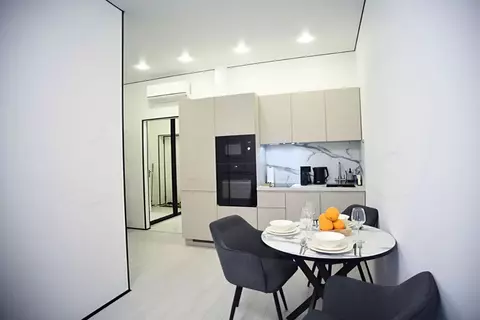 1-к кв. Москва Стремянный пер., 2 (39.0 м)