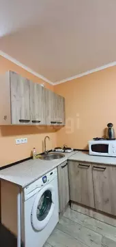 Студия Тюменская область, Тюмень проезд Геологоразведчиков, 46 (16.7 ...