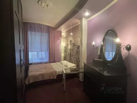 Комната Санкт-Петербург ул. Марата, 22-24 (12.0 м)