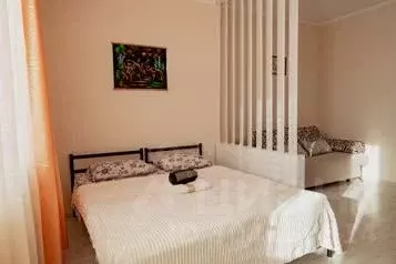 1-к кв. Ханты-Мансийский АО, Ханты-Мансийск ул. Анны Коньковой, 6 ...