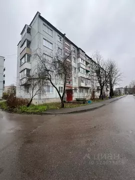 3-к кв. Ленинградская область, Гатчинский муниципальный округ, пос. ...