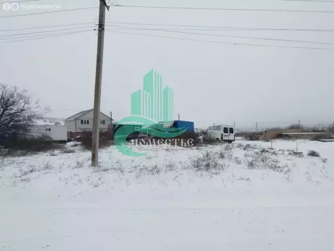 Участок в Старый Крым (6 м)