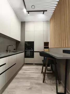 Студия Москва ул. Годовикова, 11к3 (27.0 м)