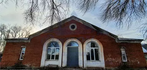 Помещение свободного назначения в Нижегородская область, Нижний ...