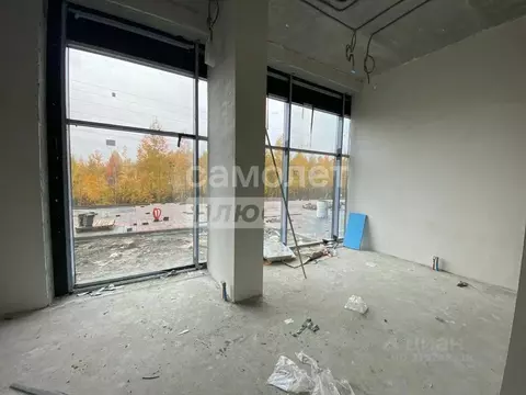 Помещение свободного назначения в Свердловская область, Екатеринбург ...