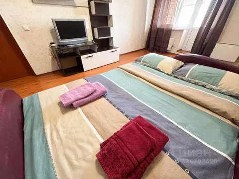 1-к кв. Московская область, Лобня Текстильная ул., 16 (41.0 м)