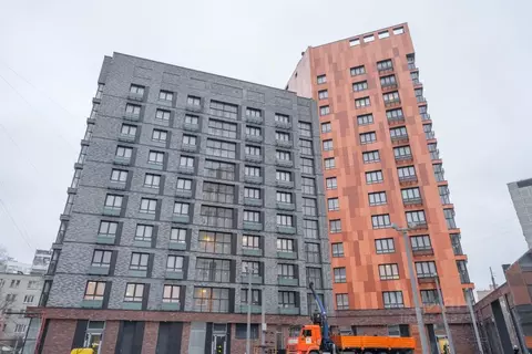 Гараж в Москва Погонный проезд, 13 (15 м)