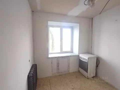 2-к кв. Башкортостан, Стерлитамак ул. Худайбердина, 76 (46.7 м)
