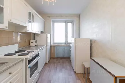 4-к кв. Тюменская область, Тюмень Транспортная ул., 106 (76.0 м)