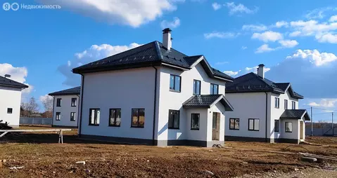 Участок в деревня Шишкино, КП Шишкино лэнд, 39 (5.21 м)