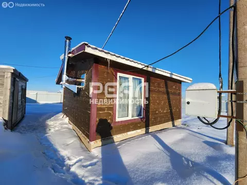 Дом в деревня Клопицы, 240А (33.5 м)