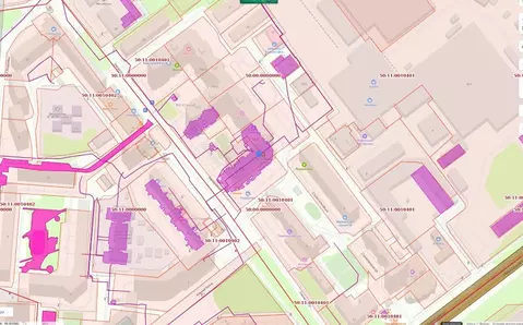 Помещение свободного назначения в Московская область, Красногорск ...
