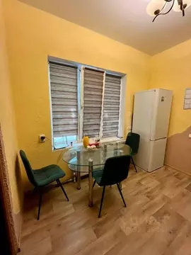 1-к кв. Крым, Симферополь проезд Молодежный (21.0 м)