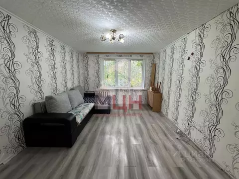 3-к кв. Тверская область, Конаковский муниципальный округ, с. Селихово ...