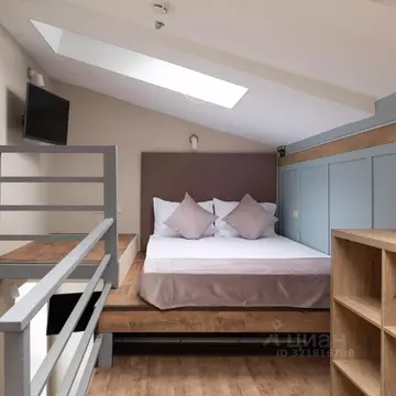 Комната Москва Подколокольный пер., 8С6 (32.0 м)