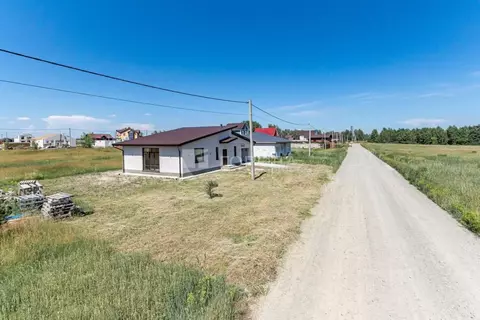 Дом в Алтайский край, Первомайский район, с. Фирсово, Рощино мкр ул. ...