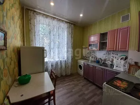 2-к кв. Свердловская область, Нижний Тагил Вогульская ул., 60 (42.0 м)