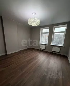 2-к кв. Воронежская область, Воронеж ул. Независимости, 78к3 (72.0 м)