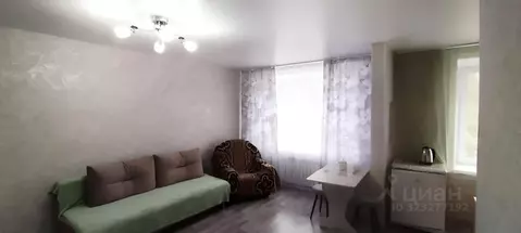 1-к кв. Иркутская область, Братск Энергетик жилрайон, ул. Наймушина, ...