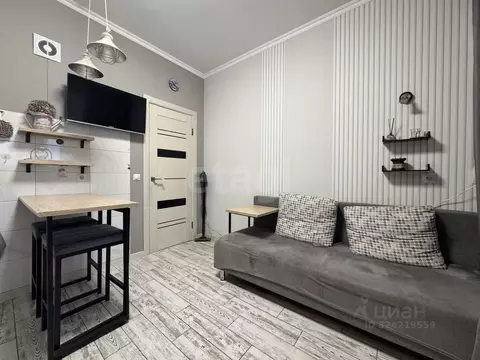 1-к кв. Брянская область, Брянск Московский мкр, 29 (47.0 м)