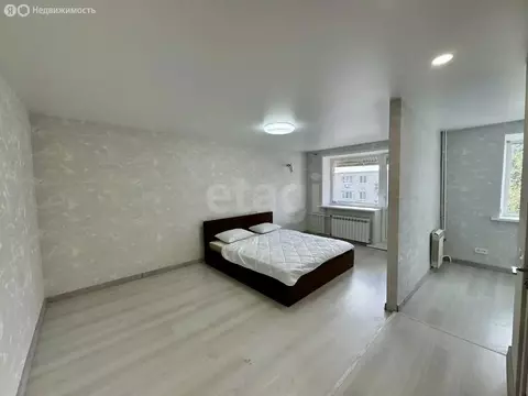 1-комнатная квартира: Самара, проспект Металлургов, 69 (30.8 м)