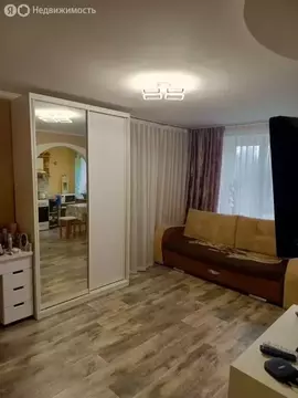 1-комнатная квартира: Стерлитамак, проспект Октября, 59 (32.2 м)