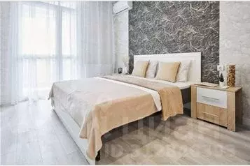 1-к кв. Ростовская область, Ростов-на-Дону Береговая ул., 73с1 (32.0 ...