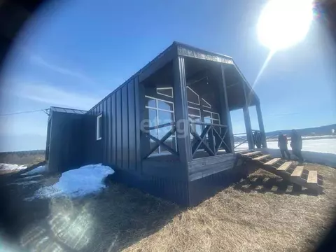 Дом в Пермский край, Полюдовский кв-л ул. Просторная (120 м)