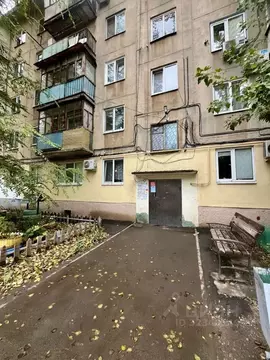 2-к кв. Саратовская область, Энгельс 2-й мкр, 22 (44.4 м)