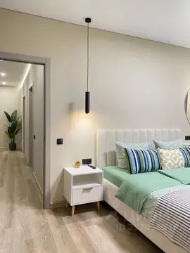 2-к кв. Тюменская область, Тюмень ул. Раушана Абдуллина, 6к1 (60.0 м)