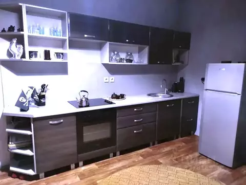 2-к кв. Пермский край, Пермь Рабочая ул., 7 (56.0 м)