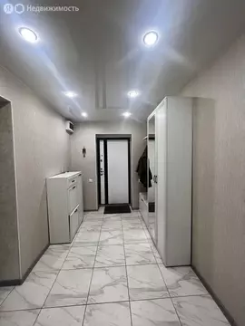 3-комнатная квартира: Томск, Большая Подгорная улица, 57 (100 м)