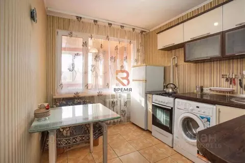 1-к кв. Севастополь просп. Героев Сталинграда, 52 (53.0 м)