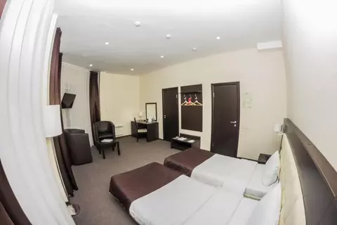 Комната Татарстан, Казань ул. Баумана, 50/5 (25.0 м)