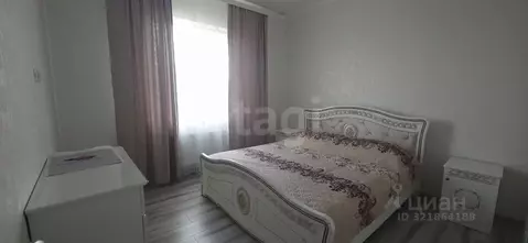 Дом в Краснодарский край, Белореченский район, Родниковское с/пос, ...