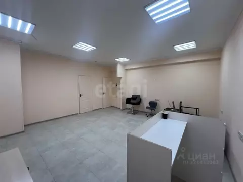 Помещение свободного назначения в Крым, Симферополь ул. Киевская (41 ...