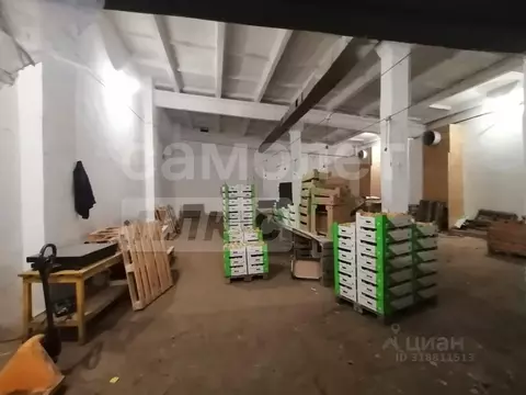 Производственное помещение в Крым, Бахчисарайский район, с. Каштаны ...