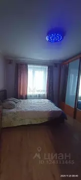 3-к кв. Нижегородская область, Нижний Новгород Новосоветская ул., 4 ...