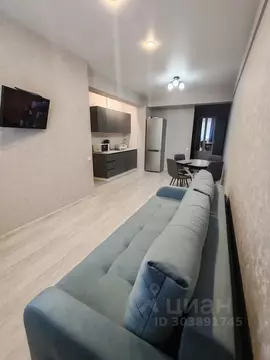 2-к кв. Сахалинская область, Южно-Сахалинск просп. Победы, 11 (50.0 м)