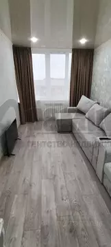 1-к кв. Северная Осетия, Владикавказ ул. Алихана Гагкаева (43.0 м)