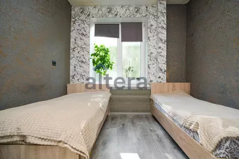 2-к кв. Татарстан, Казань ул. Дементьева, 9 (44.3 м)