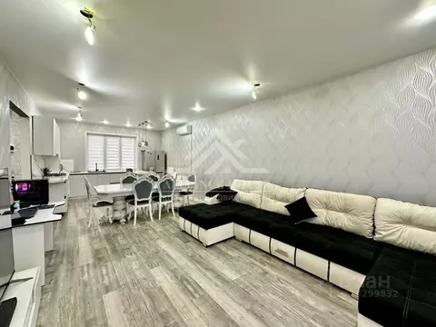 Дом в Татарстан, с. Высокая Гора ул. Отрадная, 179 (125 м)