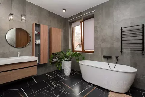 Коттедж в Иркутская область, Иркутский муниципальный округ, Березовая ...