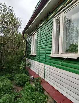 Дом в Омская область, Омск ул. Сакена Сейфуллина (118 м)